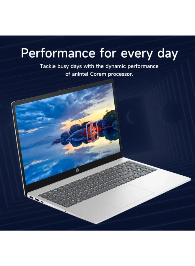 FD Series - 15.6'' 512GB 16GB Core i3-1215U