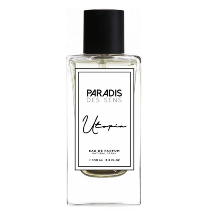 Utopia Eau de Parfum 100ml