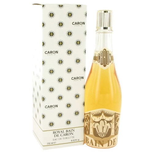 Royal Bain De Caron Champagne Eau de Toilette 250 ml