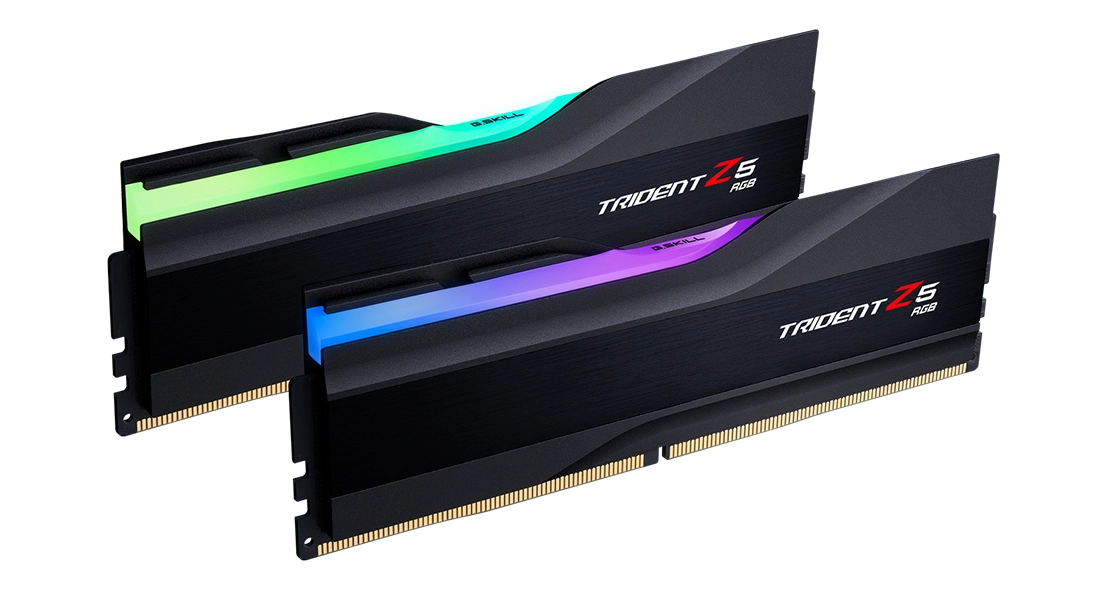 Trident Z5 Neo RGB - 32GB 6000MT/s UDIMM DDR5