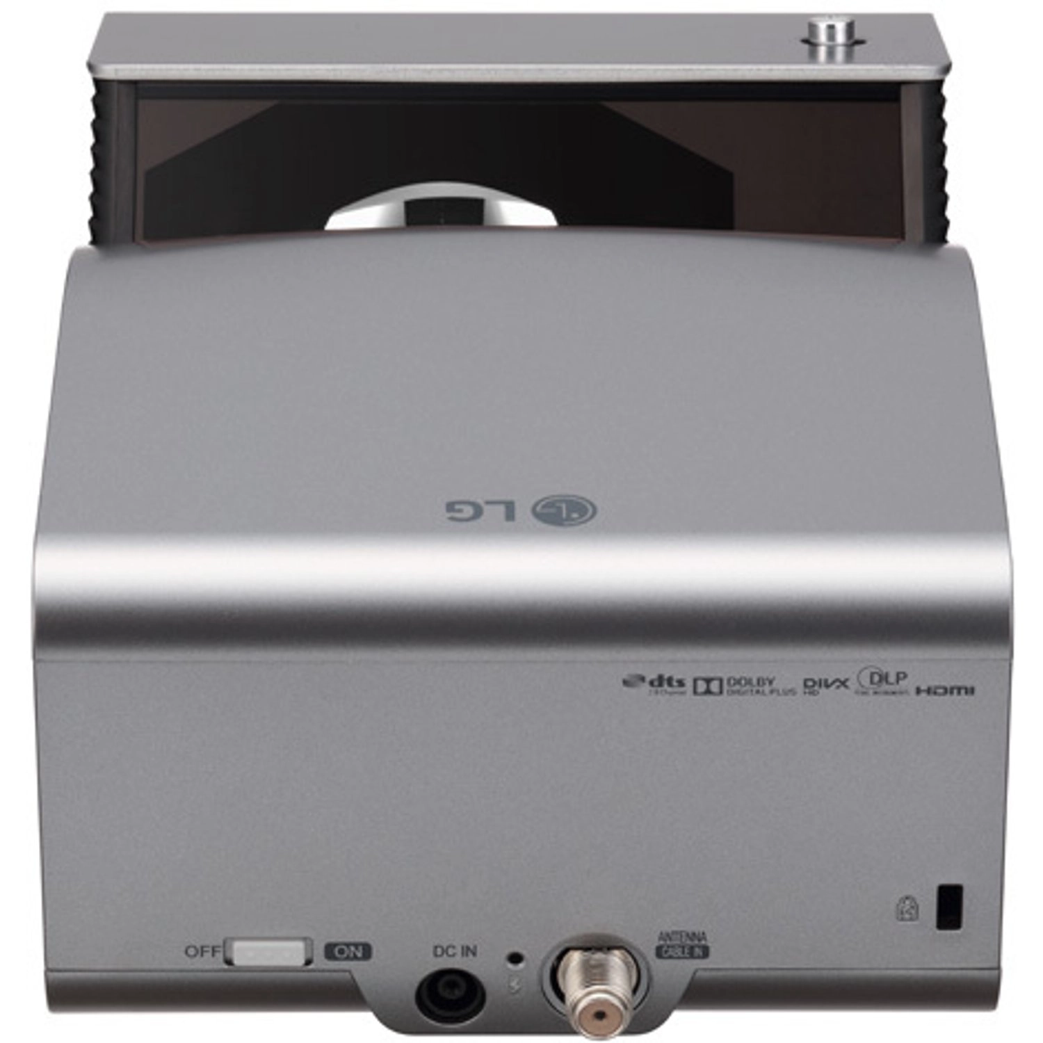 PH450U 450 ANSI lumens