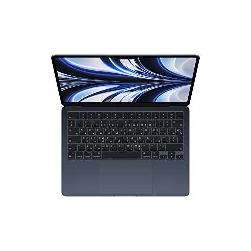 (Renewed) MacBook Air 2022 - 13.6'' M2 8GB 512GB SSD