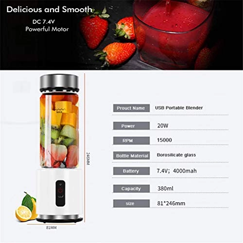 Countertop Blender