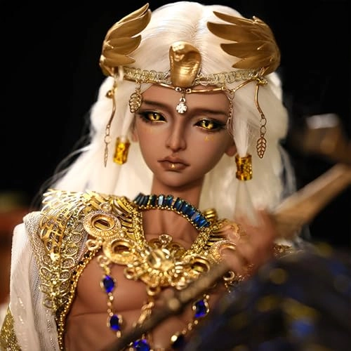 BJD Doll - 1/4 Resin Style O