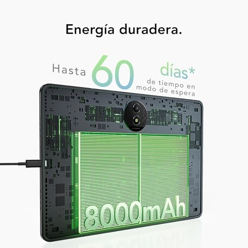 NXTPAPER 11 Plus - 256GB 11.5"