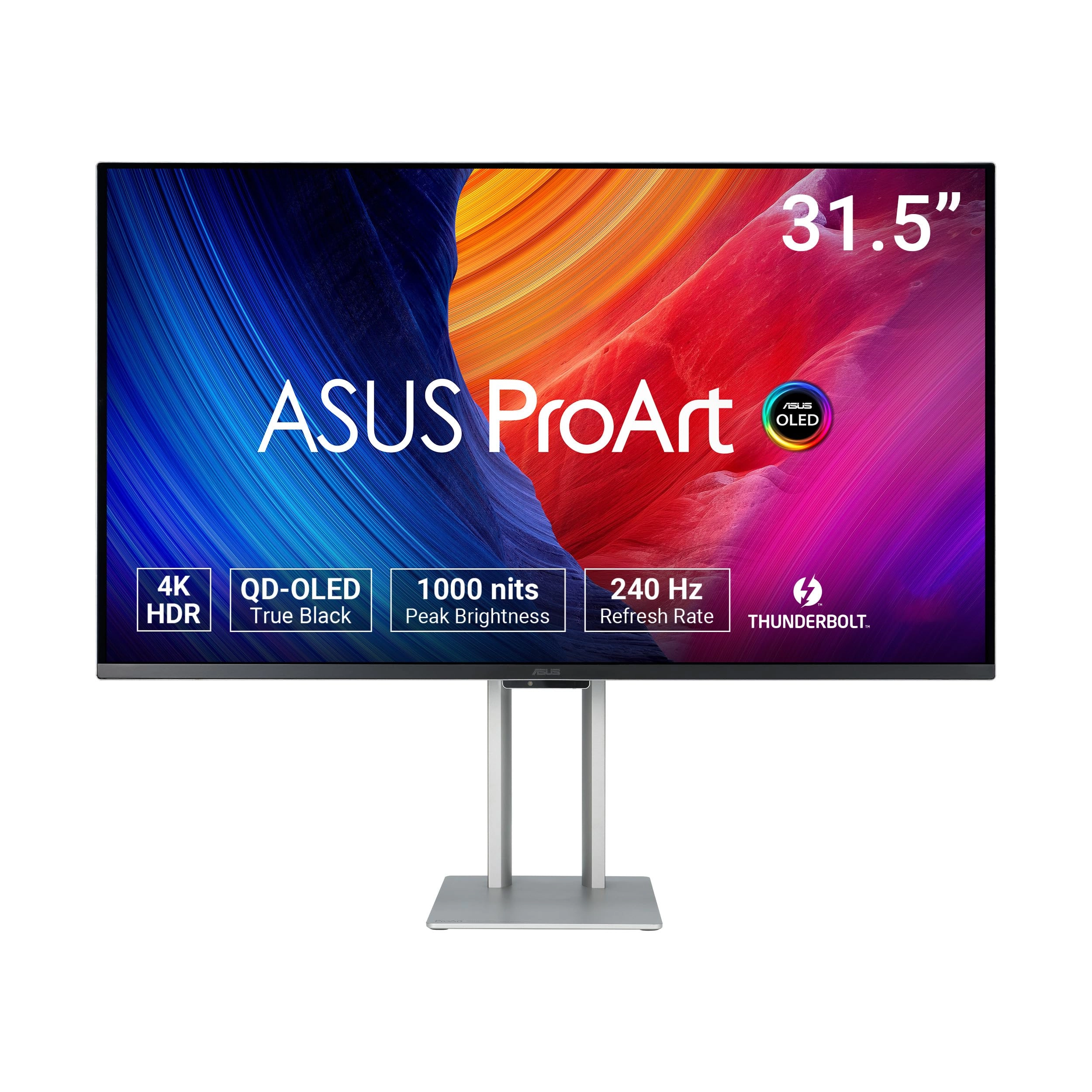 ASUS PA32UCDM - 32 Inches 3840 x 2160