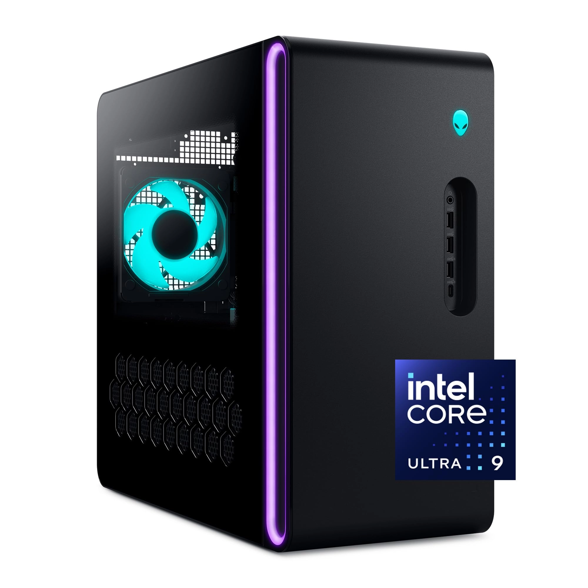 Aurora ACT1250 - 265F 32GB 1TB
