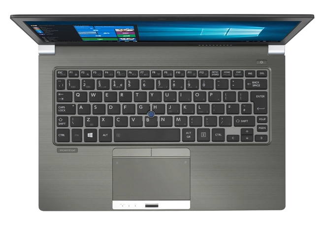 (Renewed) Portege Z30-C - 13.3'' Core i5-6300U