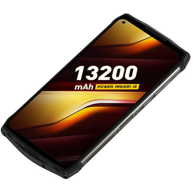 Power Armor 13 - 8GB 256GB