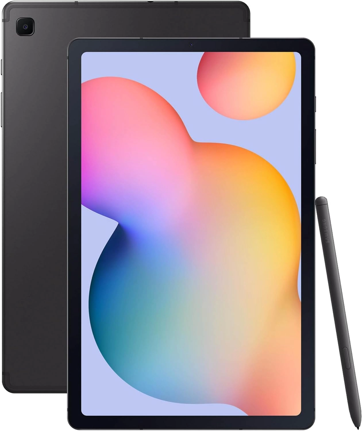 Galaxy Tab S6 Lite - 64GB 10.4"