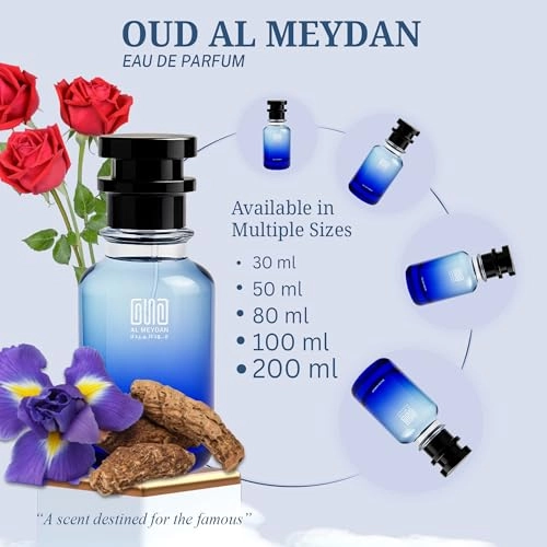 Sammacaara Eau de Parfum 200 ml