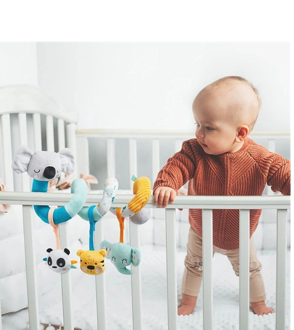 Cucu Spiral - 0 month & above