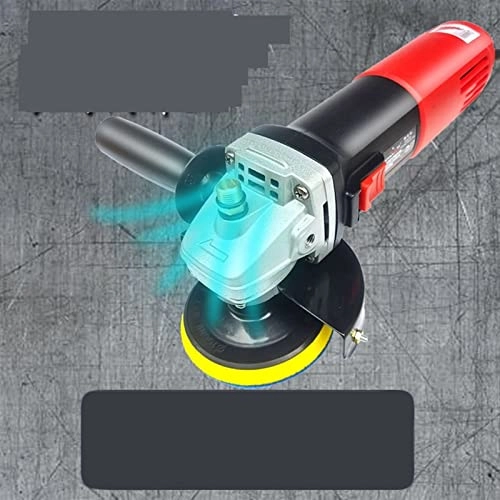 Portable polishing machine - 950W