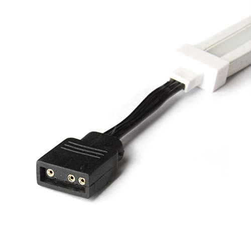 LS04 - Dual Sided Addressable RGB High Brightness