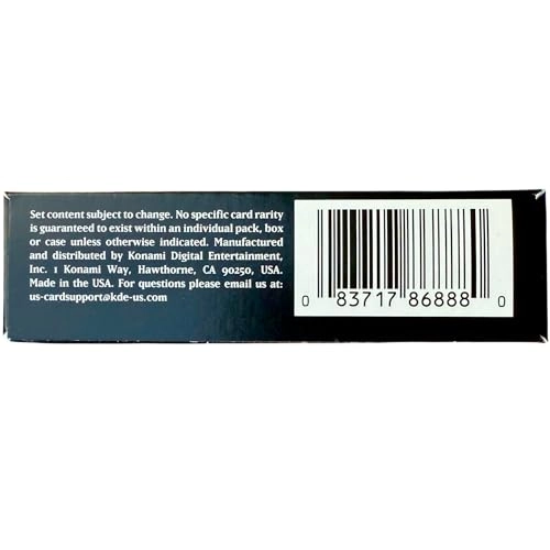 Structure Deck Blue-Eyes White Destiny - 50pcs