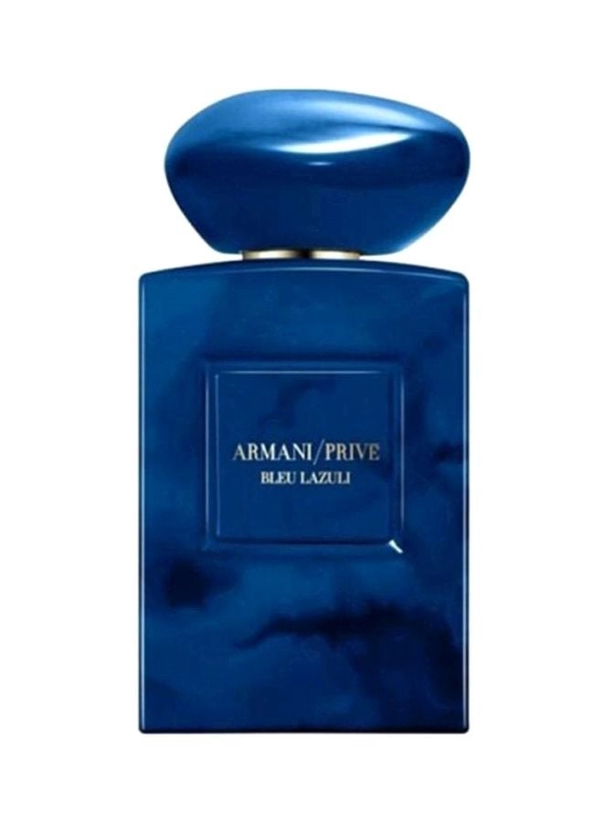 Giorgio Armani Bleu Lazuli Eau de Parfum - 100ml