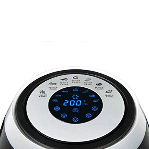 Air Fryer TINZA21687