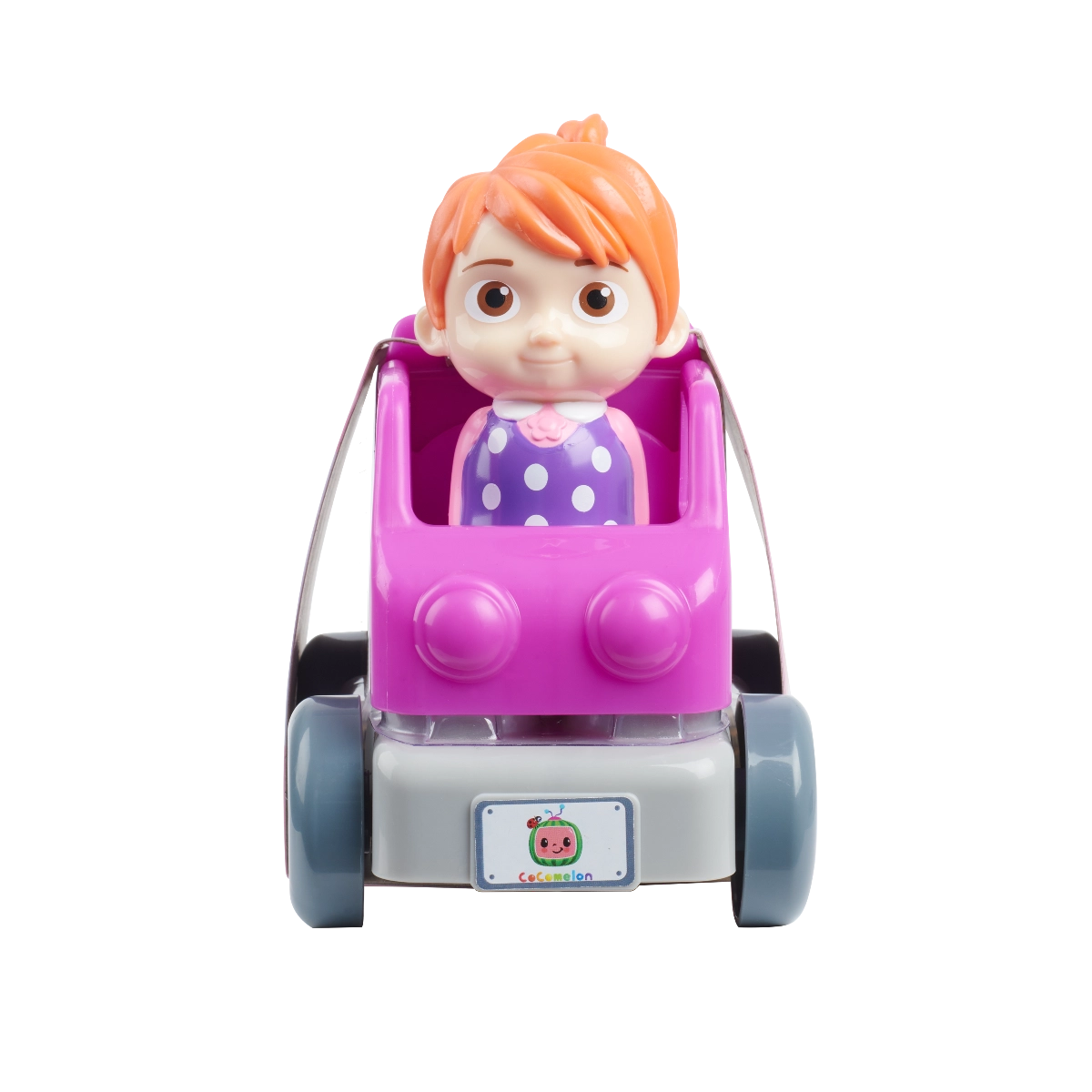 Random Mini-Vehicle - Ages 2 and up Multi Colour