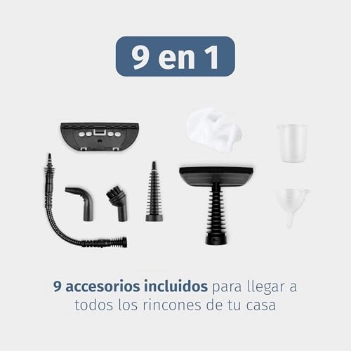 Vaporix - 550 Milliliters