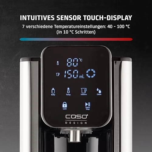 HW 770 - 2.7 Liter(s)