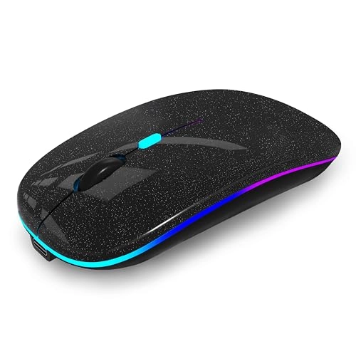 Bluetooth Mouse - Wireless