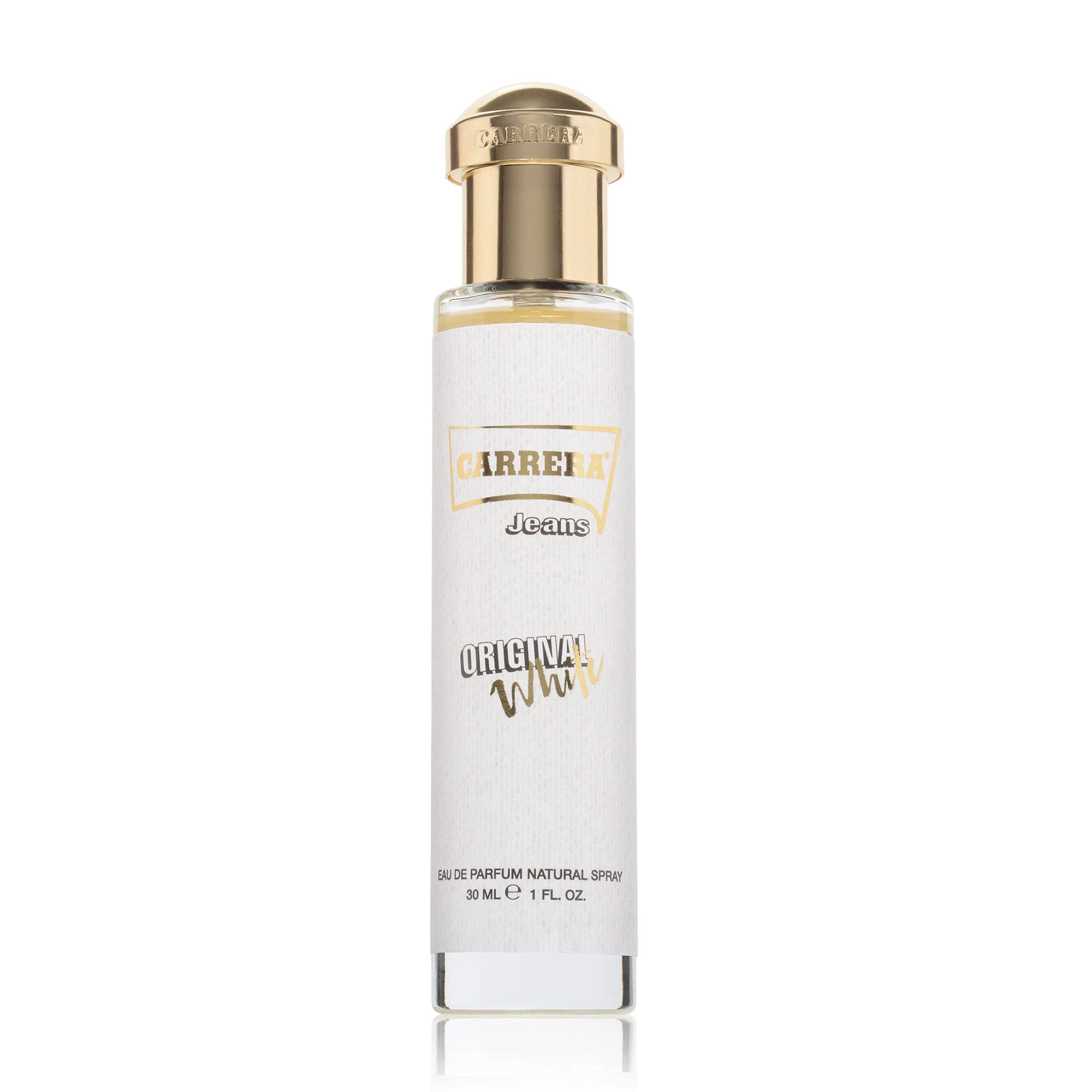 Carrera Jeans DONNA ORIGINAL WHITE Eau de Parfum 30 ml