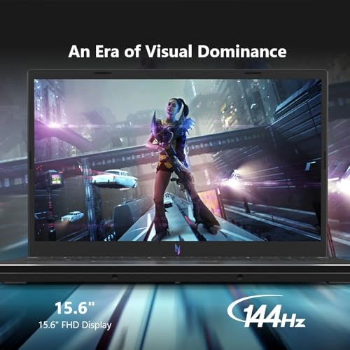 Nitro V15 ANV15-51-73R8 - 15.6'' Core i7-13620H 16GB DDR5 512GB SSD