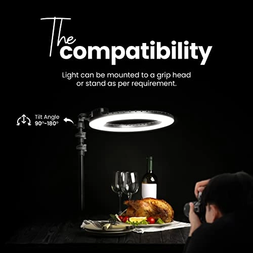 DPRL-18 - 46cm 18 inch