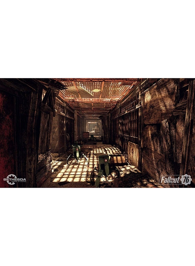 Fallout 76 | Xbox One