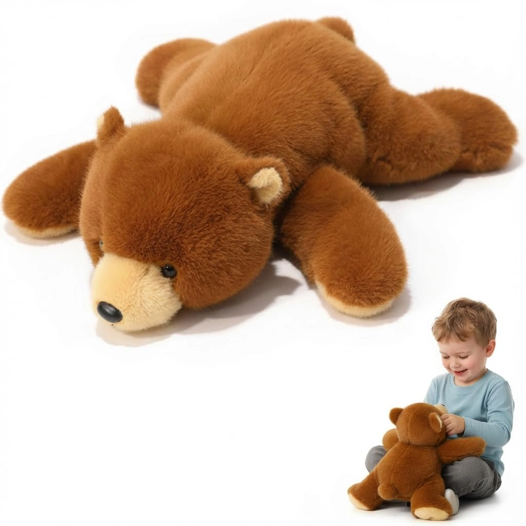 Panda Teddy Bear 30 cm Plush