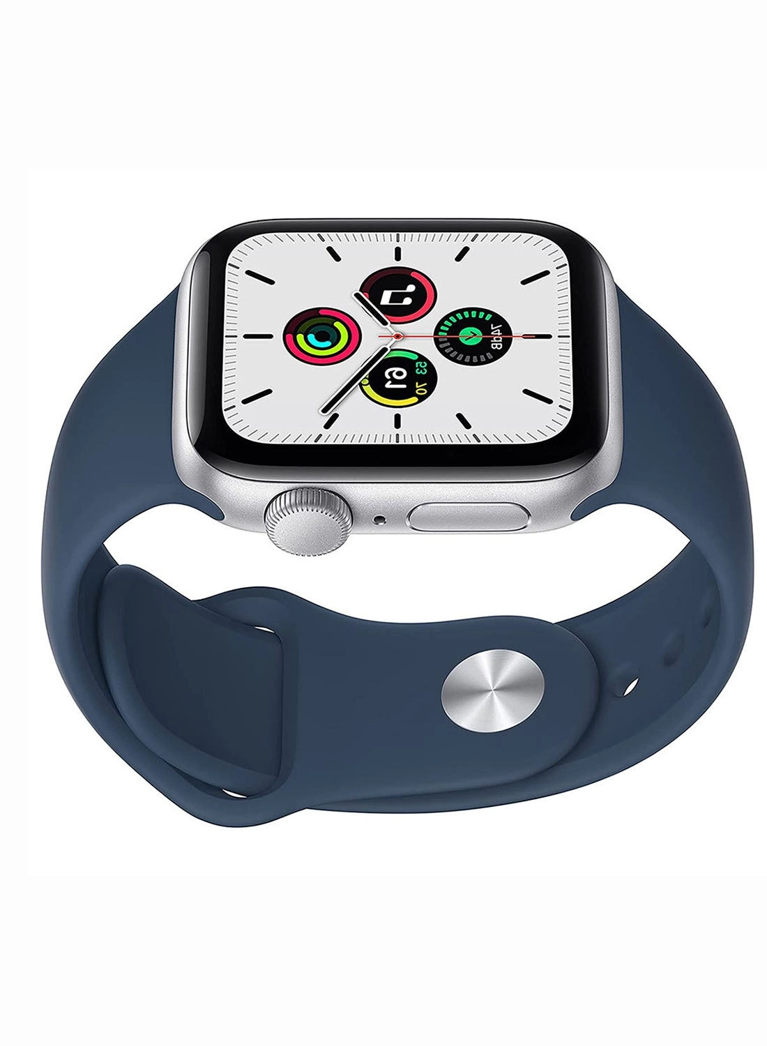 Watch SE 3 40mm Aluminium GPS