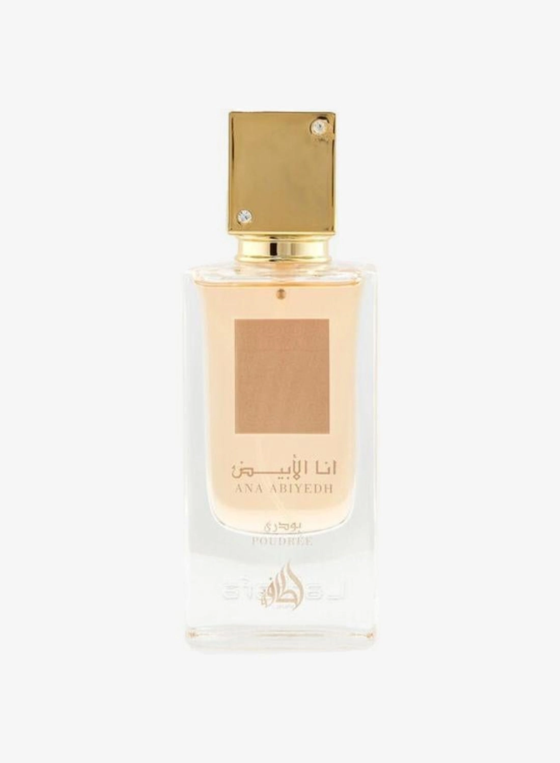Ana Abiyedh Poudree Eau de Parfum 60ml