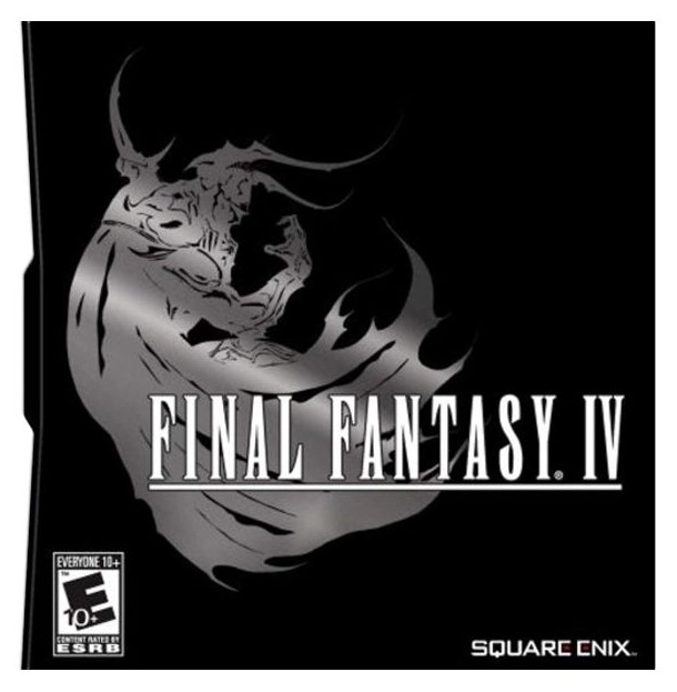 Final Fantasy IV