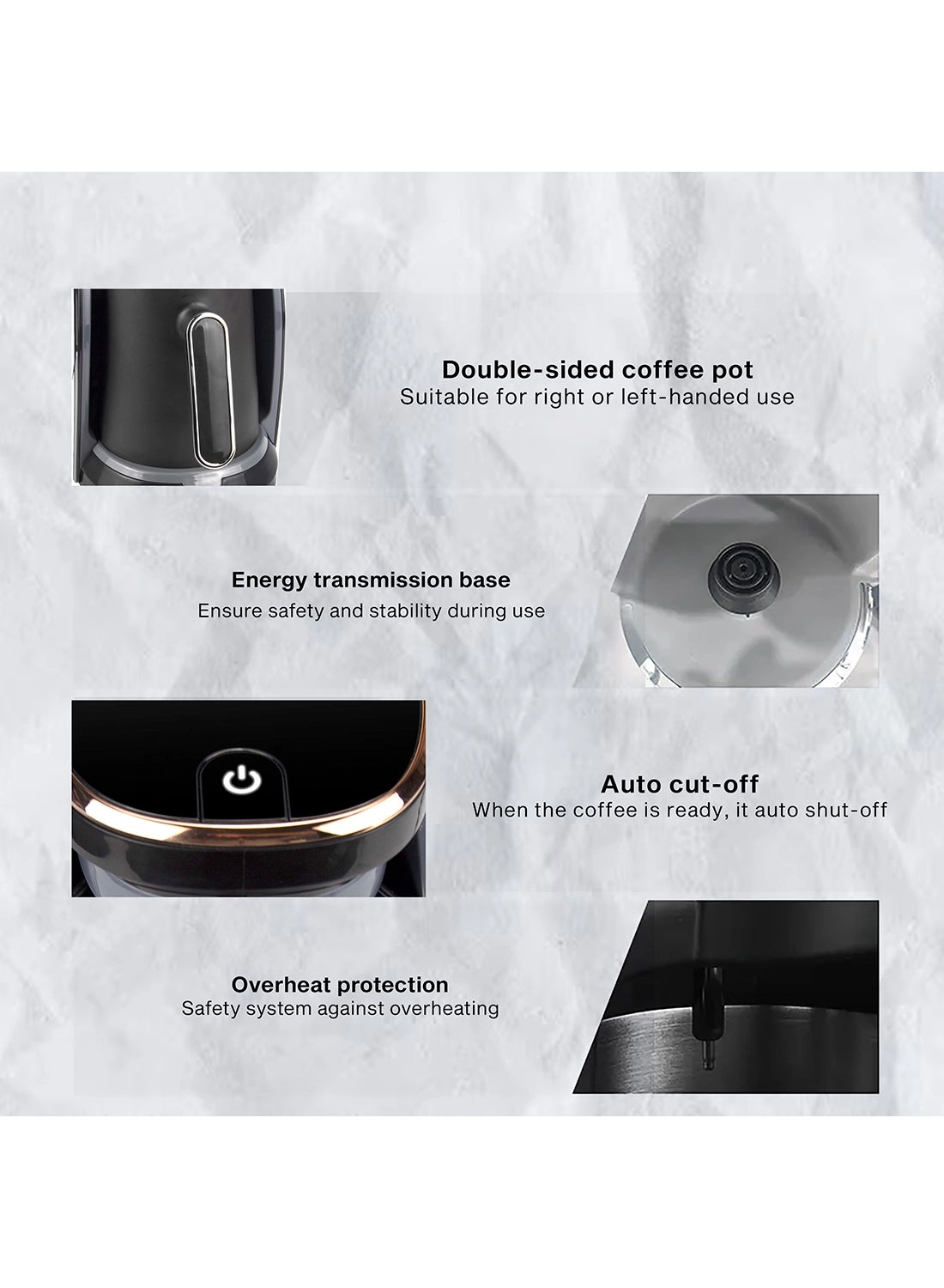 STCM-4962 - 400Ml Double-Sided Pot