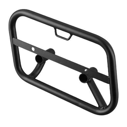 Motorcycle Saddle Bag Support Bracket - Indian FTR1200 2019-2023