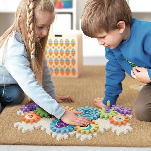 Kaleido Gears Play Eco+