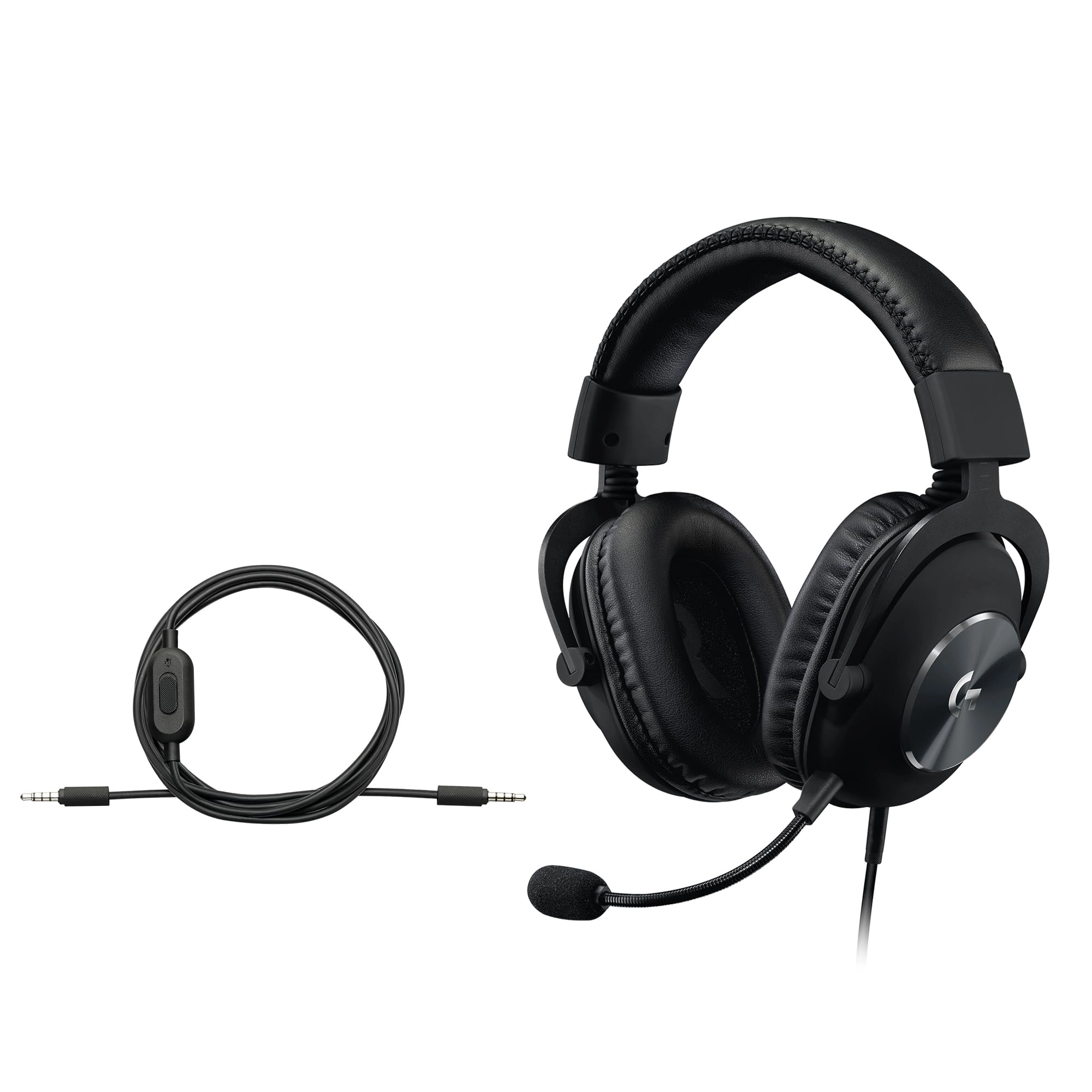 Logitech Pro X Wired Headset