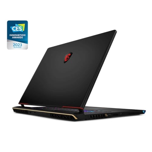 A2XWHG Raider 18 HX RAIDERGE6814287 - 18'' Core Ultra 9 285HX 32GB DDR5 1TB SSD