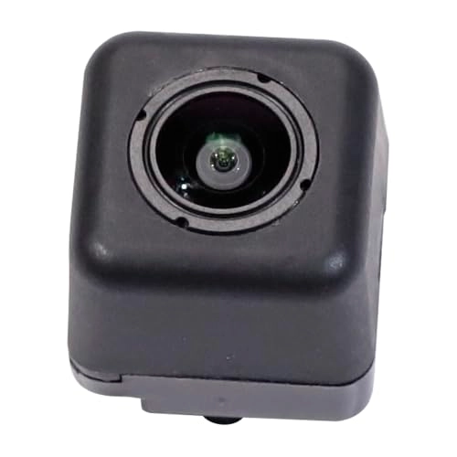 Car Reversing Assist Camera - Night vision