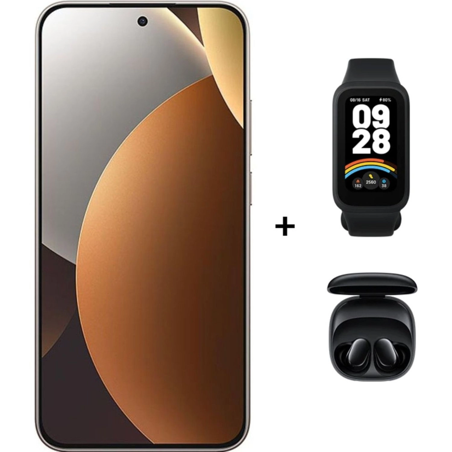 REDMI Note 15 Pro - 12GB 256GB