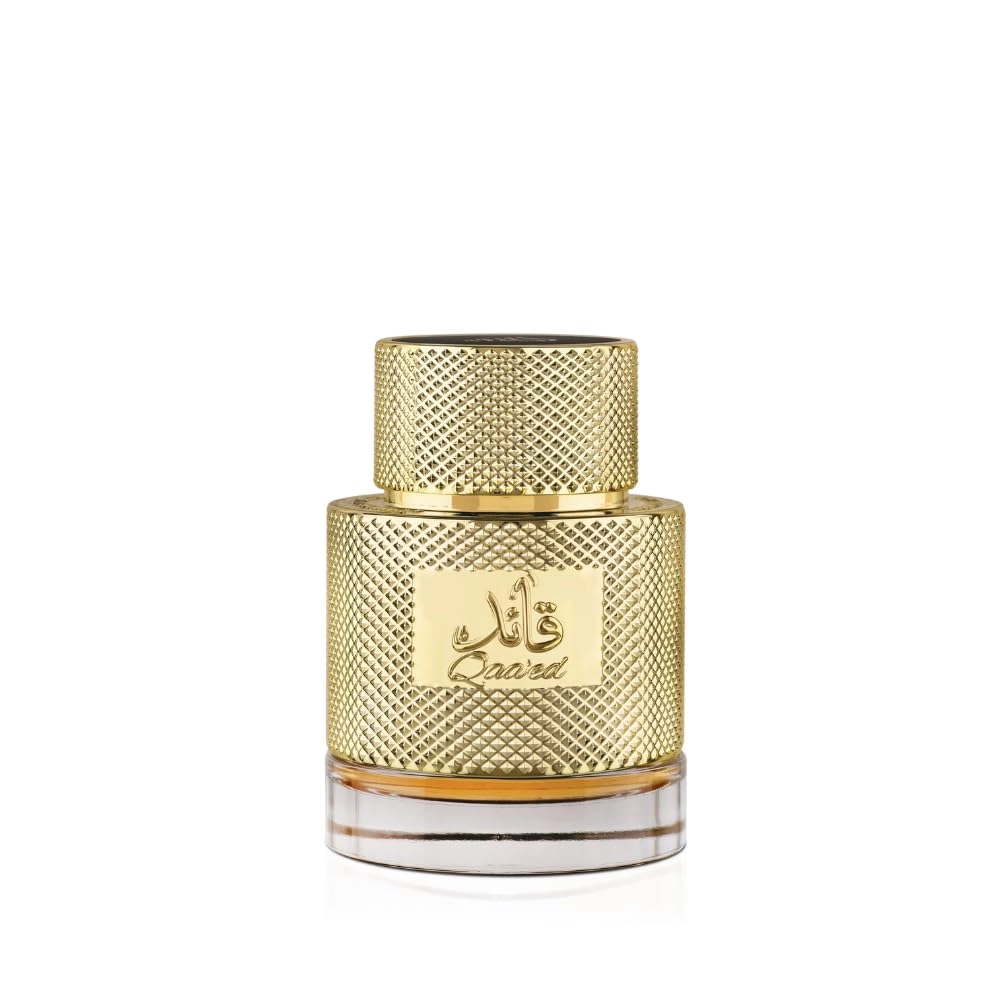 Lattafa Parfums Qaa'Ed Eau de Parfum 100ml