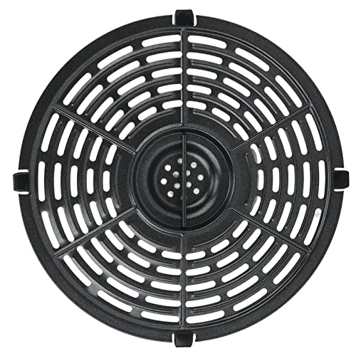 Fryer Replacement Grill - iron, rubber 1 piece(s)