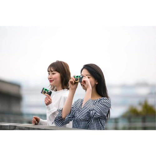 QuickSnap Flash 400 - ISO 400 27 exposures