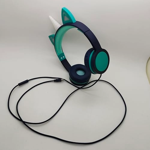 950BT Wired Headphone