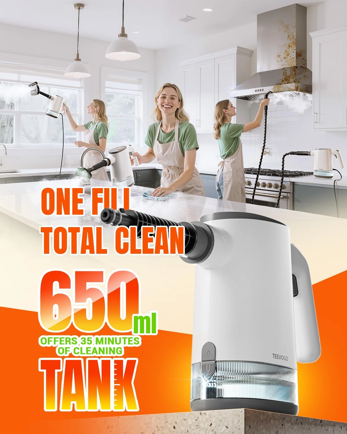 SG-SC201 - 650 Milliliters