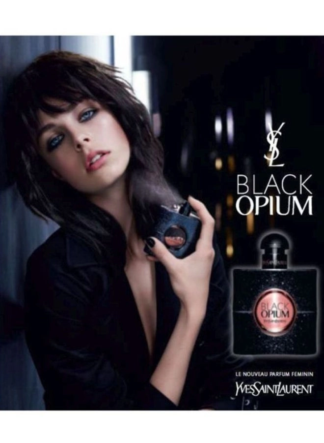Black Opium Eau de Parfum 90 ml