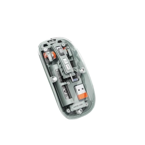 Transparent Mouse 2 - Wireless