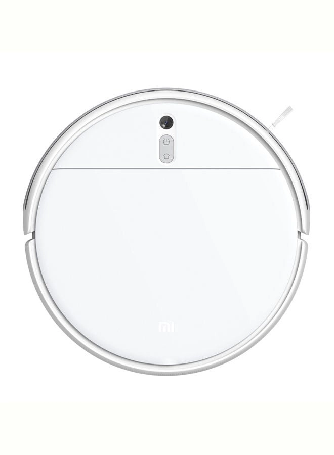 Robot Vacuum Mop 2 Lite - With Remote Control