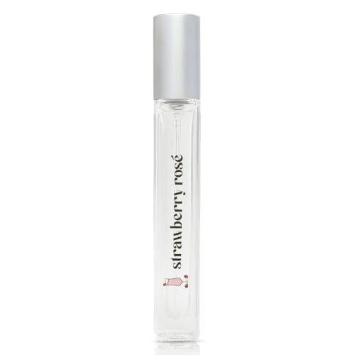 Strawberry Rose - Eau de Parfum 0.3 oz