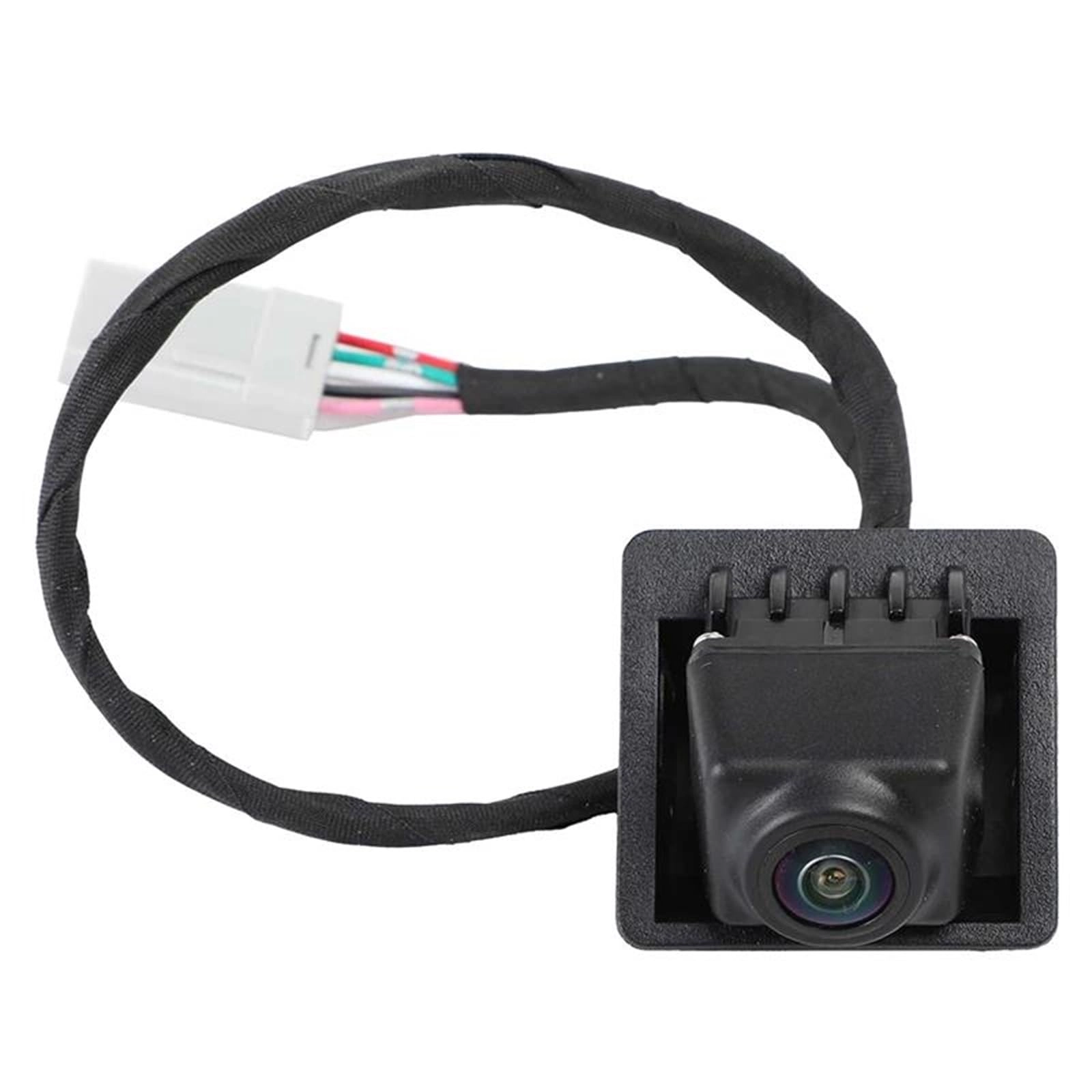 Reversing Camera - Night Vision 1280 (H) x 720 (V)